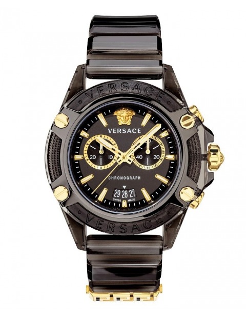Versace Icon Active Chrono VEZ700421