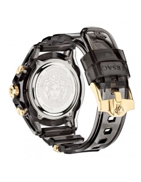 Versace Icon Active Chrono VEZ700421