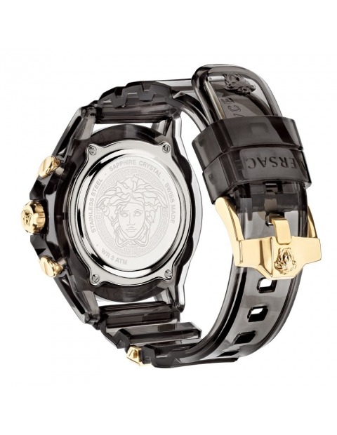 Versace Icon Active Chrono VEZ700421