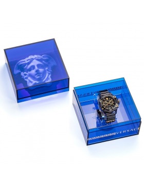 Versace Icon Active Chrono VEZ700421