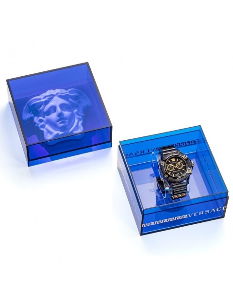 Versace Icon Active Chrono VEZ700421