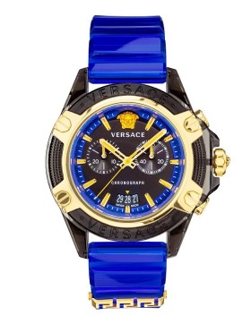 Versace Icon Active Chrono VEZ700521