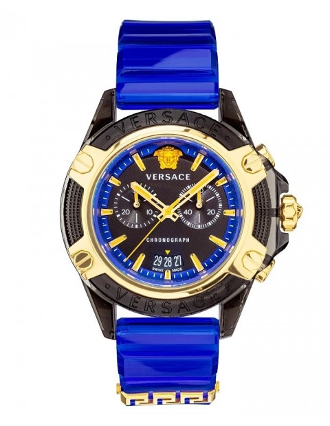Versace Icon Active Chrono VEZ700521