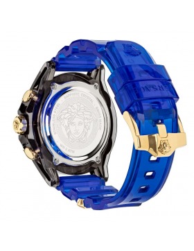 Versace Icon Active Chrono VEZ700521