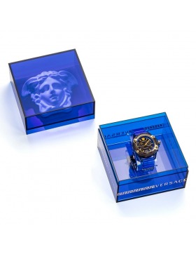 Versace Icon Active Chrono VEZ700521