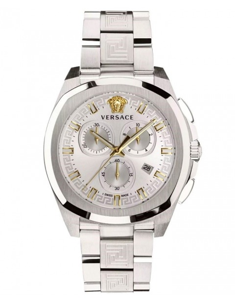 Versace Geo Chrono VEZ800321