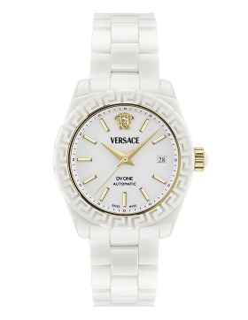 Versace DV One Ceramic Automatic VE6B00223
