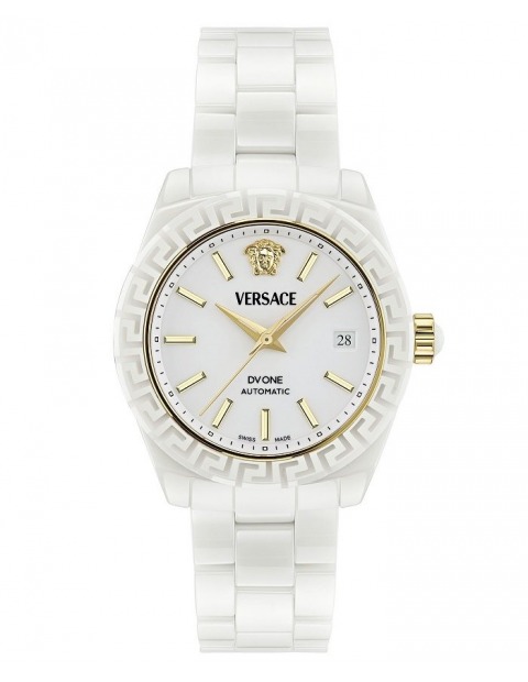 Versace DV One Ceramic Automatic VE6B00223