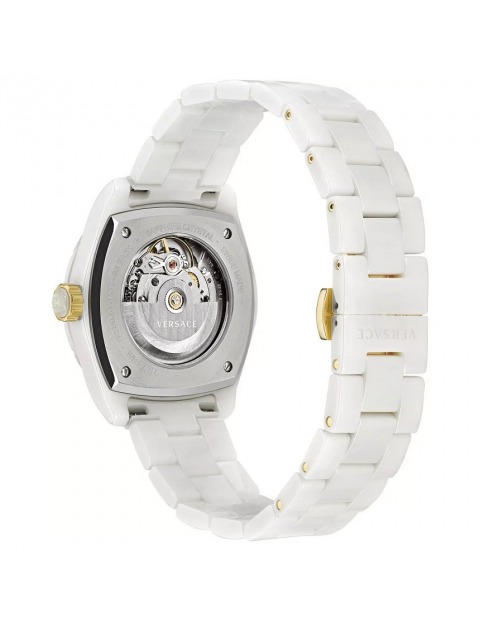 Versace DV One Ceramic Automatic VE6B00223