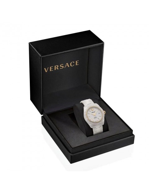 Versace DV One Ceramic Automatic VE6B00223