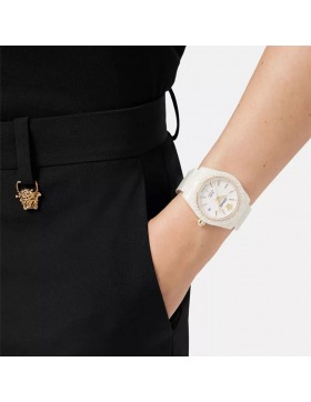 Versace DV One Ceramic Automatic VE6B00223