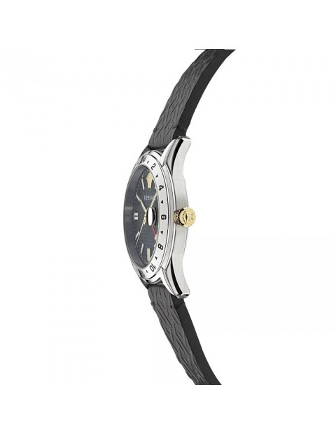 Versace Greca Time GMT VE7C00123