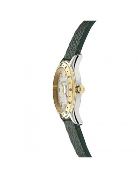 Versace Greca Time GMT VE7C00223