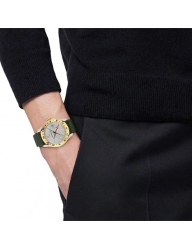 Versace Greca Time GMT VE7C00223