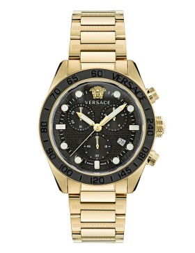 Versace Greca Dome Chrono VE6K00523