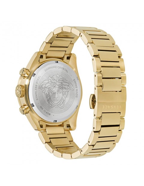Versace Greca Dome Chrono VE6K00523