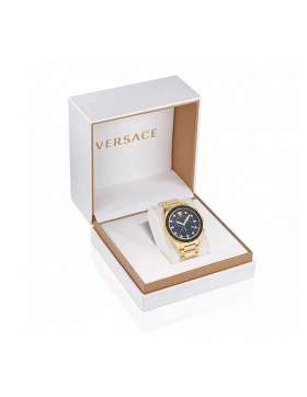 Versace Greca Dome Chrono VE6K00523