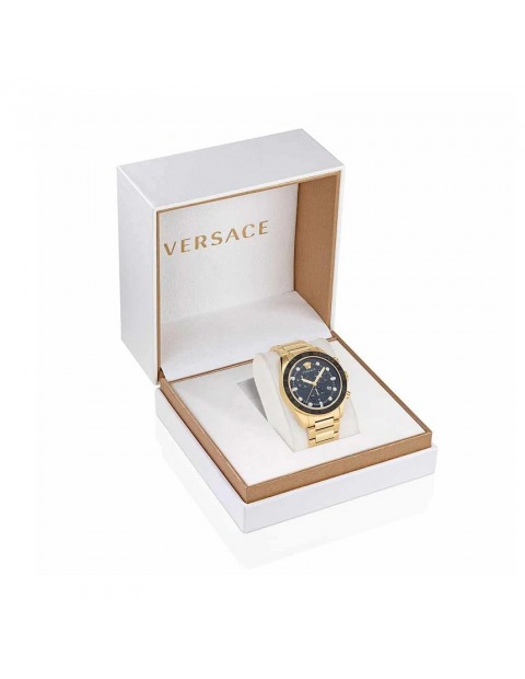Versace Greca Dome Chrono VE6K00523