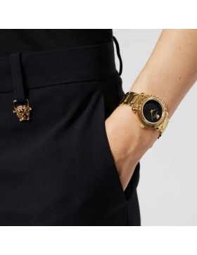 Versace Greca Flourish Lady VE7F00623