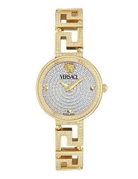 Versace Greca Goddess Diamonds VE7A00524
