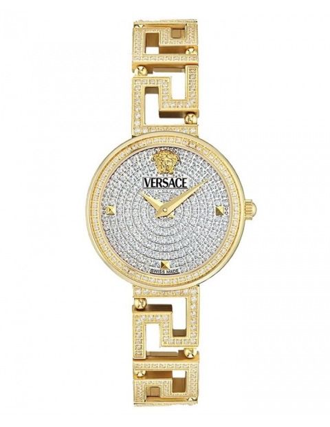 Versace Greca Goddess Diamonds VE7A00524