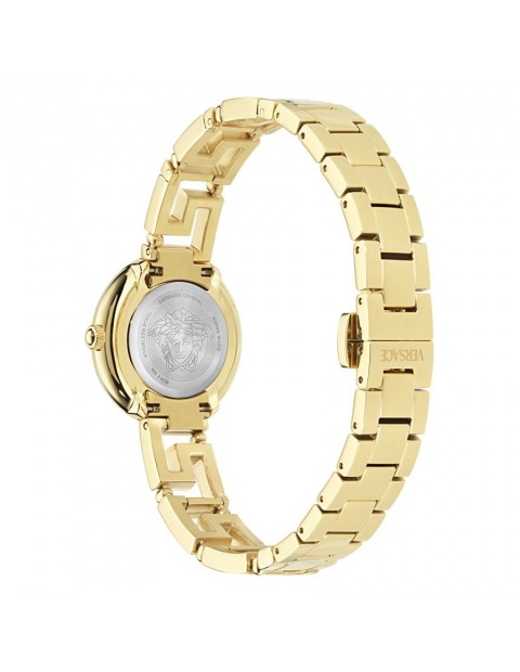 Versace Greca Goddess Diamonds VE7A00524