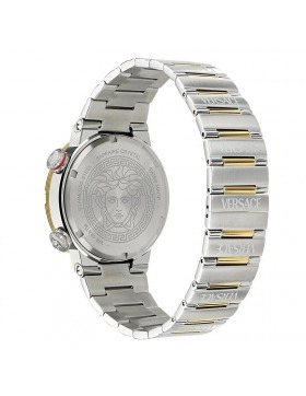 Versace Greca Logo Diver VE8G00524