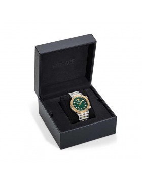 Versace Greca Logo Diver VE8G00524