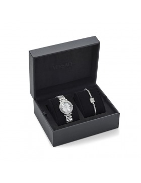 Versace Greca Sphere Set VE9C00324