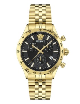 Versace Hellenyium Chrono Petite VECFA0524