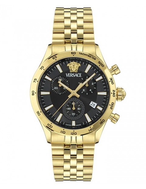 Versace Hellenyium Chrono Petite VECFA0524