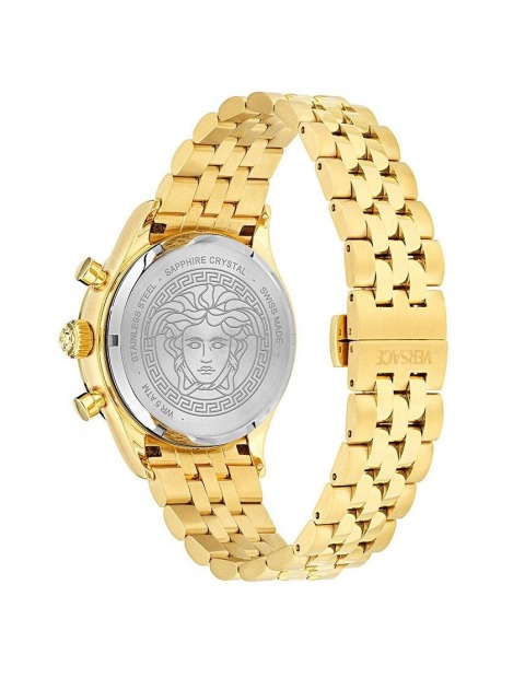 Versace Hellenyium Chrono Petite VECFA0524
