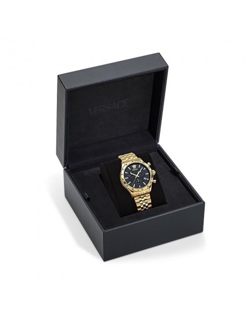 Versace Hellenyium Chrono Petite VECFA0524