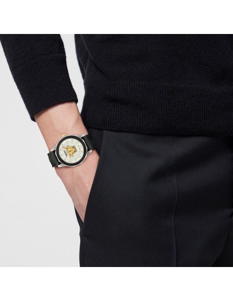 Versace Medusa Deco Gent VE9I00124