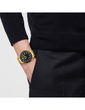 Versace V-Dome VE8E00624
