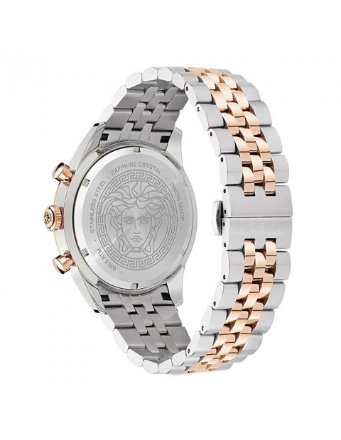 Versace Chrono Master VE8R00424