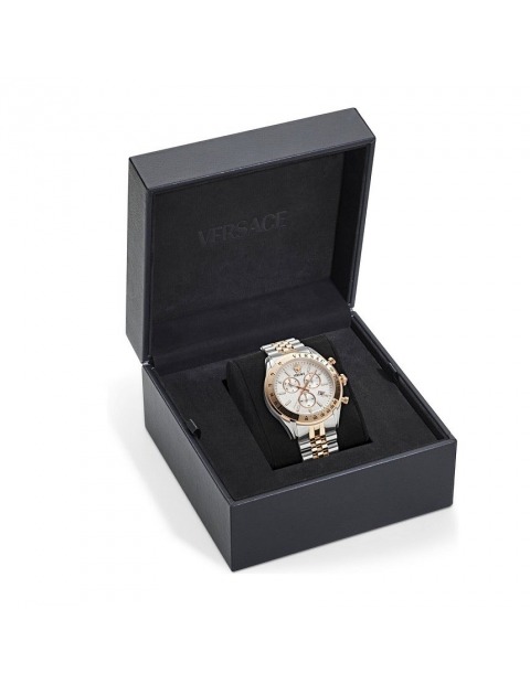 Versace Chrono Master VE8R00424