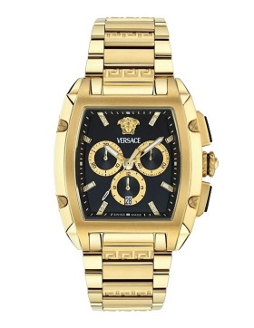 Versace Dominus Chrono Diamonds VE6H00824