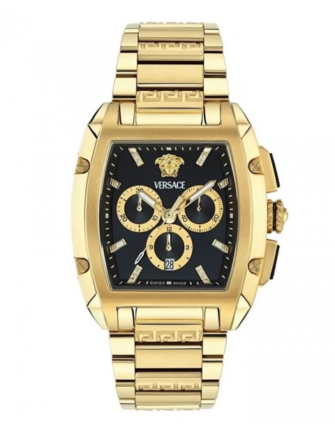 Versace Dominus Chrono Diamonds VE6H00824