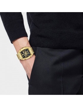 Versace Dominus Chrono Diamonds VE6H00824