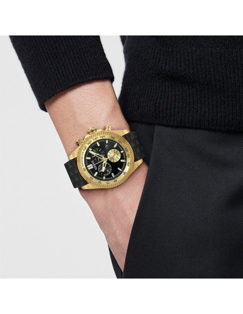 Versace Chrono X VE9K00224