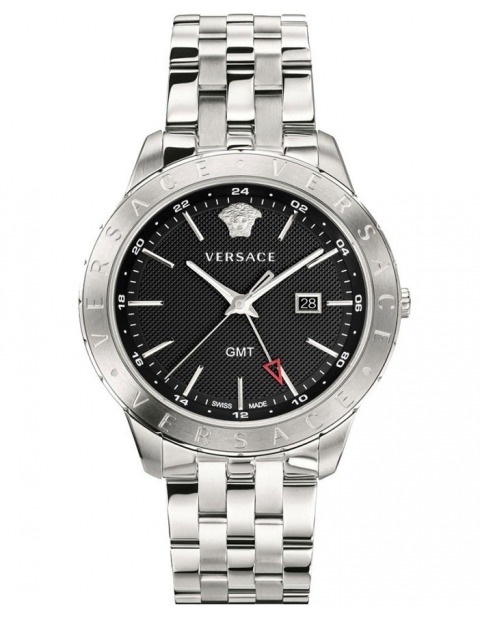Versace Univers GMT VEBK00418