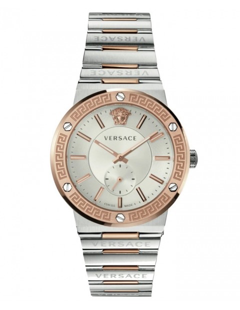 Versace Greca Logo VEVI00923