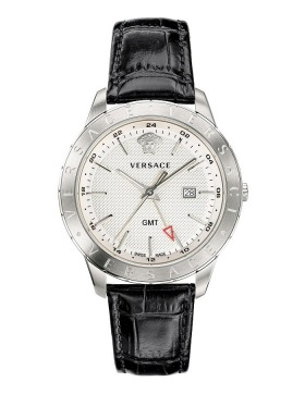 Versace Univers GMT VEBK00918