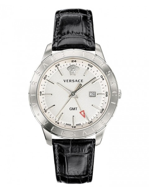Versace Univers GMT VEBK00918