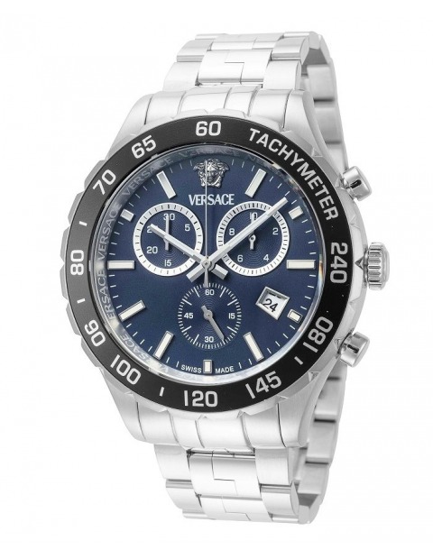 Versace Hellenyium Gent Chrono VEPCA0324