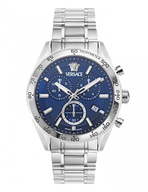 Versace V-Code Chrono VE0CA0124