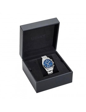 Versace V-Code Chrono VE0CA0124