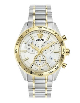 Versace V-Code Chrono VE0CA0224