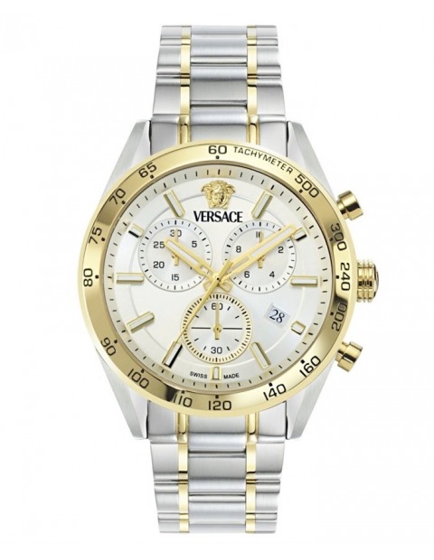 Versace V-Code Chrono VE0CA0224